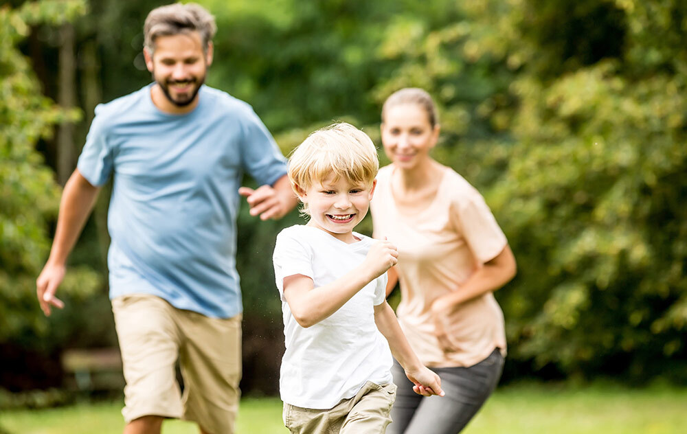 Allergien bei Kindern – so kann das Mikrobiom schützen