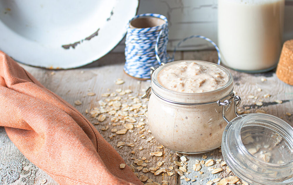 rezept-mandel-zimt-porridge