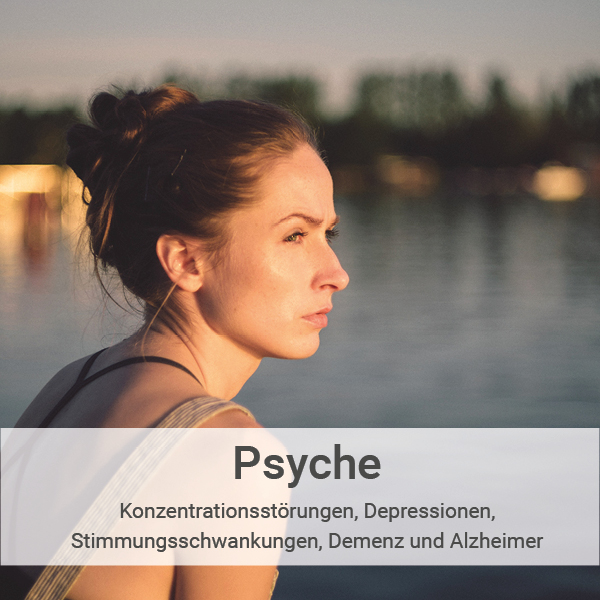 Vitamin B12 für die psychische Gesundheit