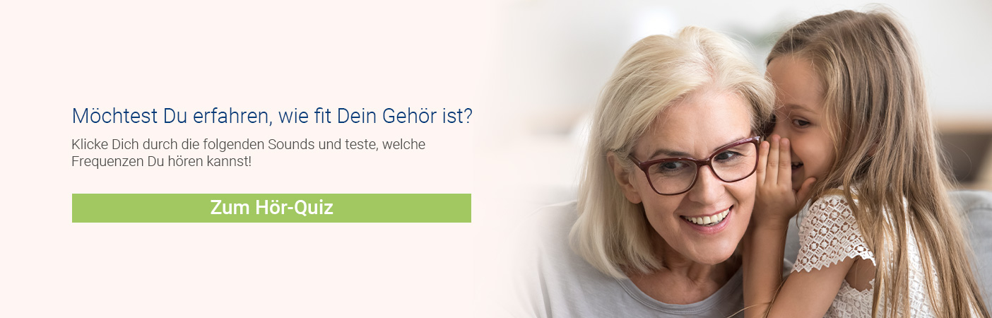 hoerquiz-gehoer-testen