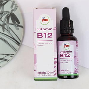 Pressebilder Vitamin B12