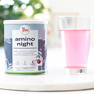 Pressebilder amino night